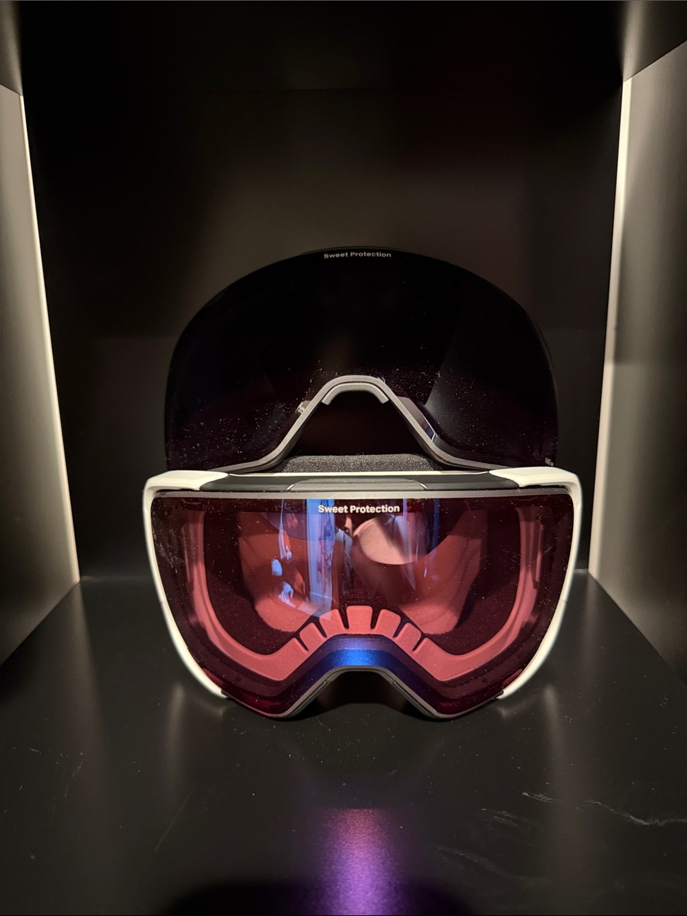 Sweet Protection Ski Goggles - Picture 5 of 5